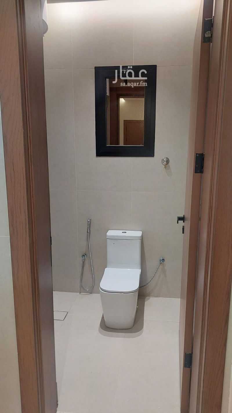 4 bedroom apartment in Jabrah, Taif 16