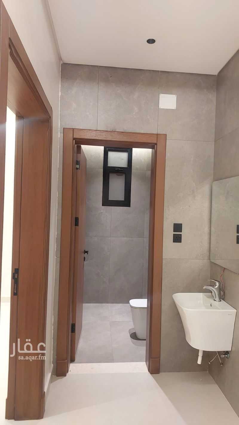 4 bedroom apartment in Jabrah, Taif 8
