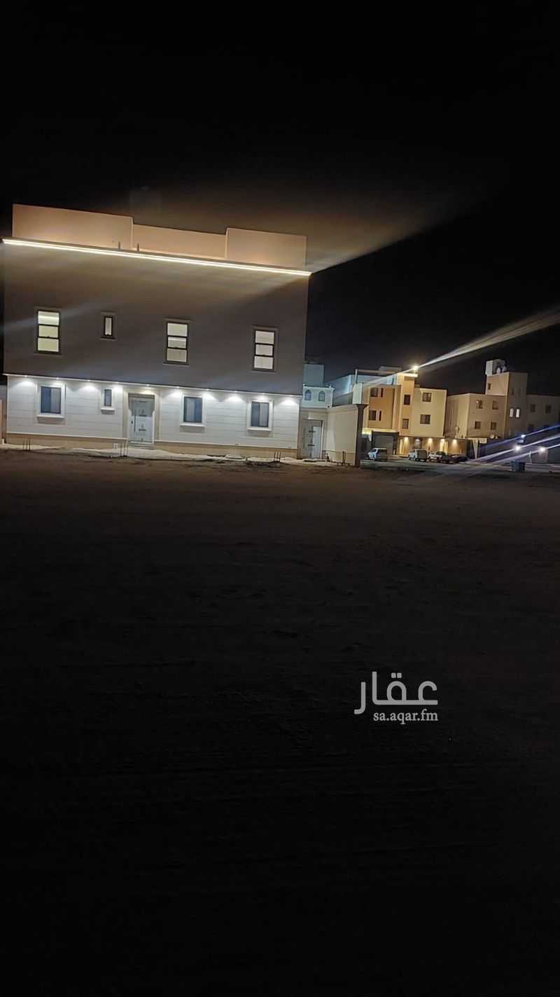 4 bedroom apartment in Jabrah, Taif 6