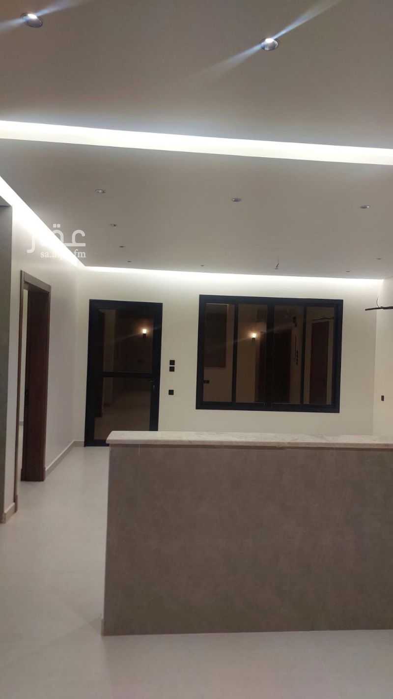4 bedroom apartment in Jabrah, Taif 7