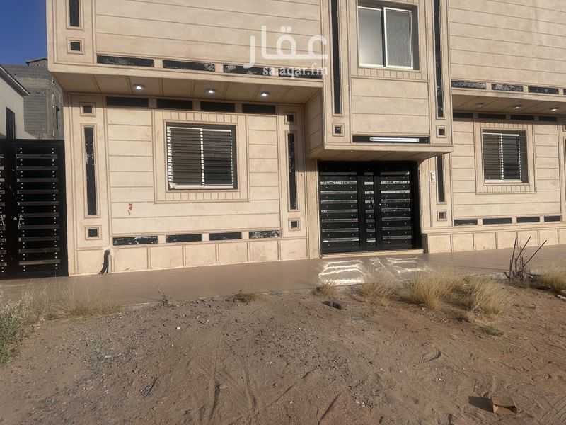 6 bedroom apartment in Jabrah, Taif 6