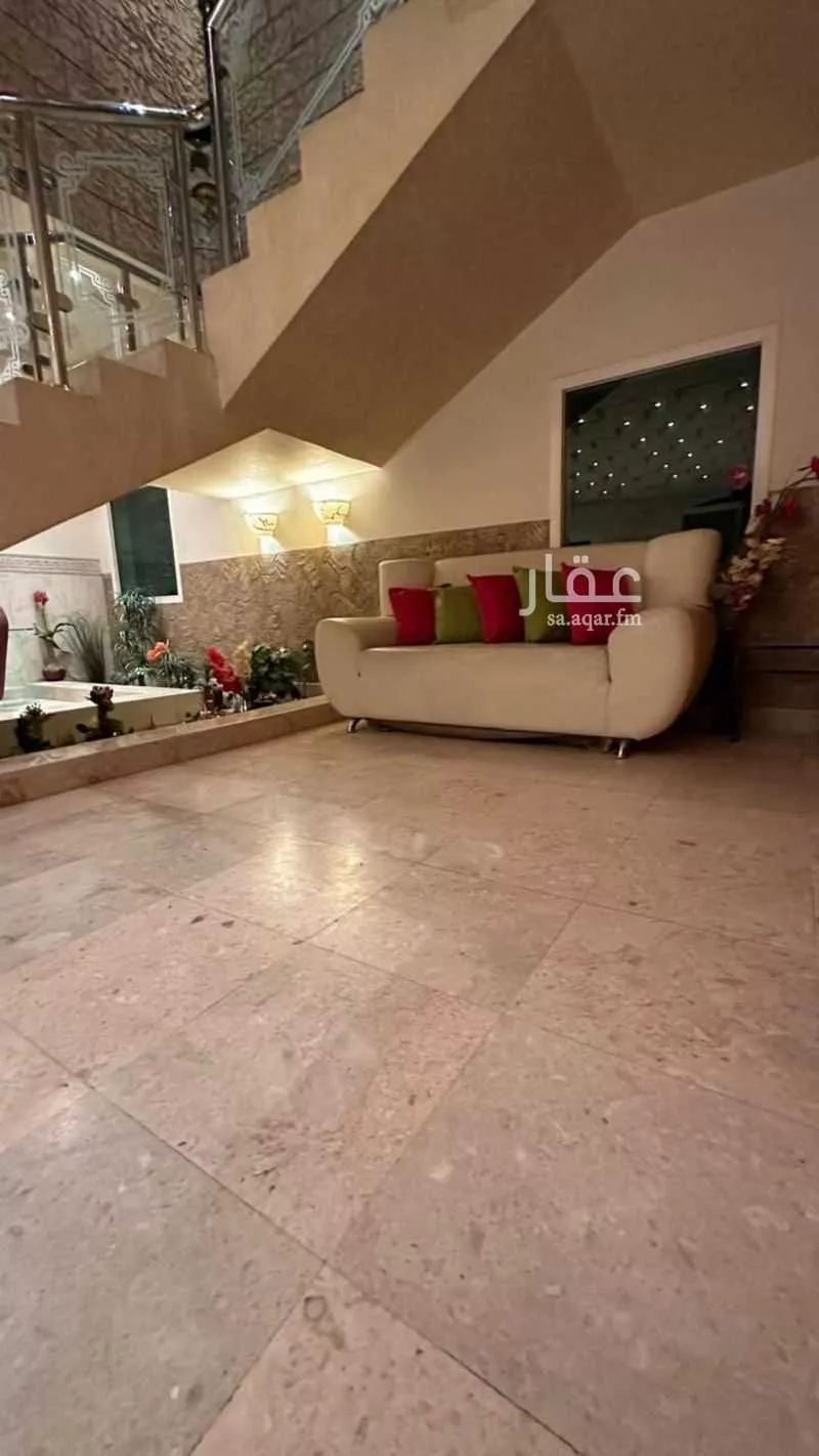 10 bedroom villa in Al Fayha 3