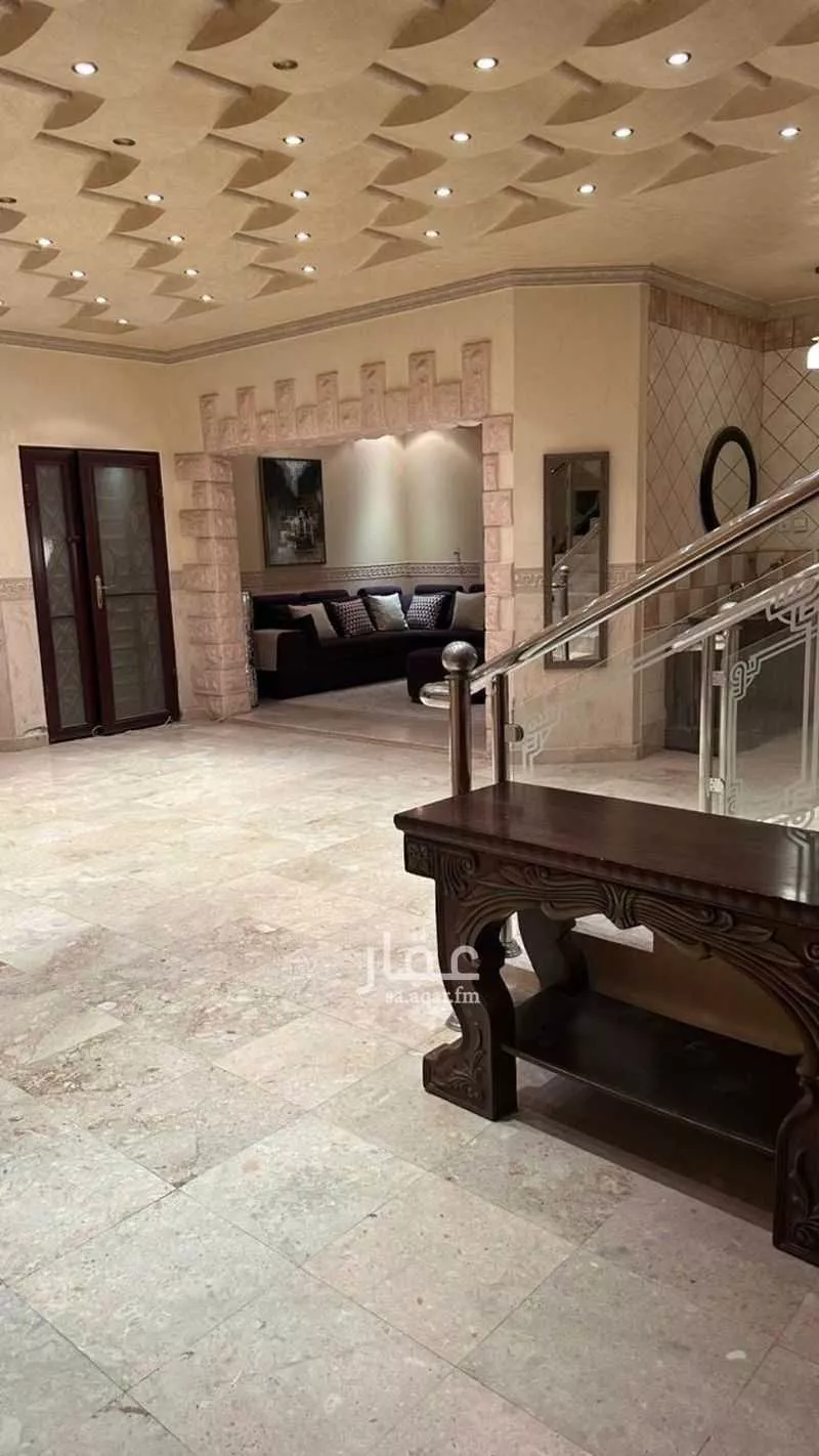 10 bedroom villa in Al Fayha 4