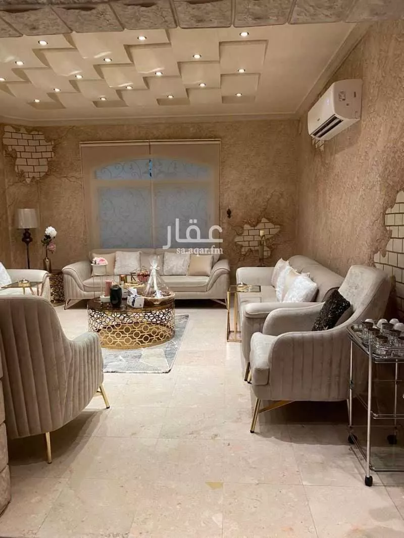 10 bedroom villa in Al Fayha 5