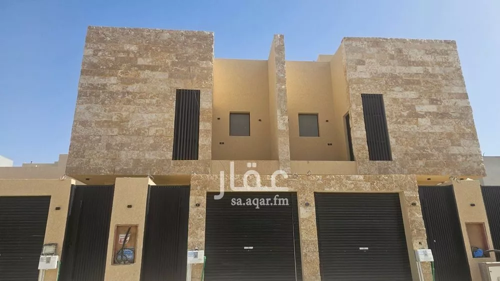 3 bedroom villa in Al Safa 7