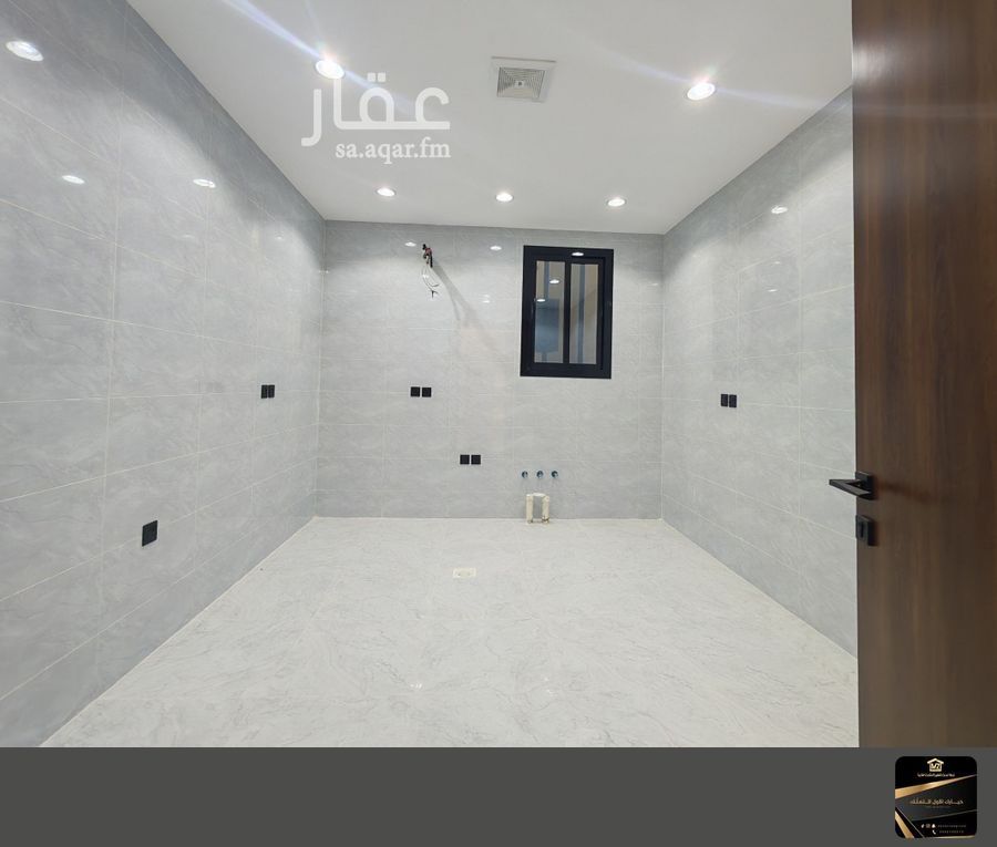 5 bedroom apartment in Jabrah, Taif 5