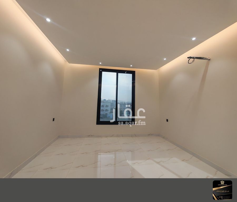 5 bedroom apartment in Jabrah, Taif 12