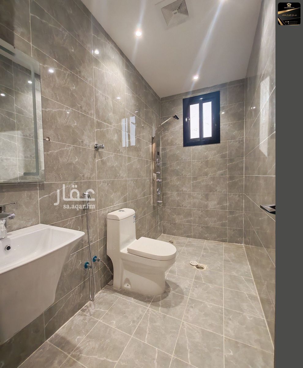 5 bedroom apartment in Jabrah, Taif 10