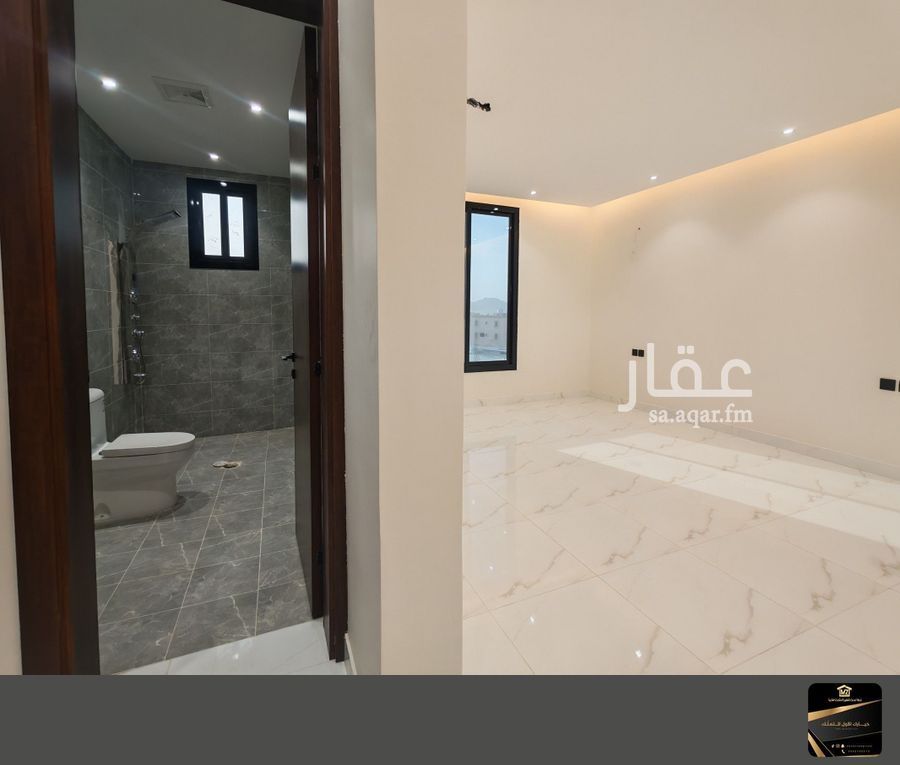 5 bedroom apartment in Jabrah, Taif 8