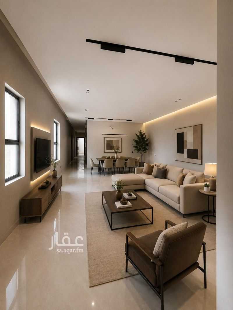 3 bedroom apartment in Shawran, Madinah 2