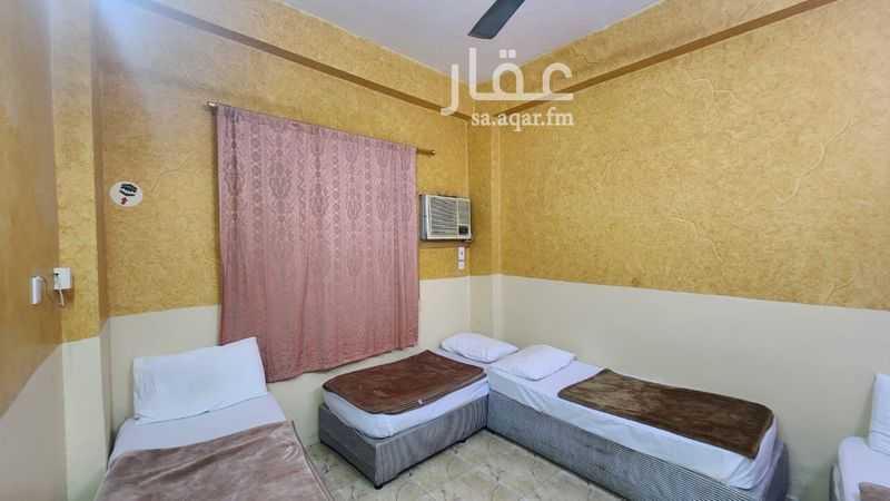 عقار 18 غرف في قربان، المدينة المنورة 8