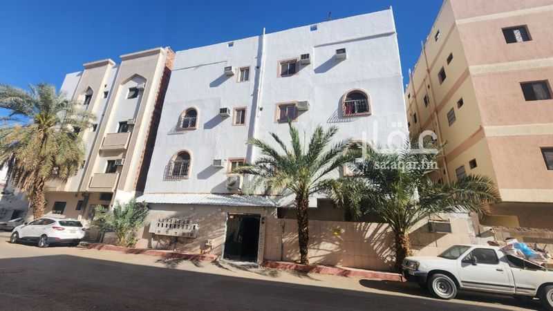 عقار 18 غرف في قربان، المدينة المنورة 2