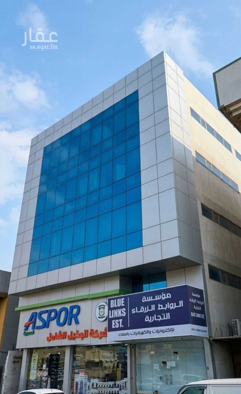 عقار 20 غرف في الإتصالات، الدمام 2