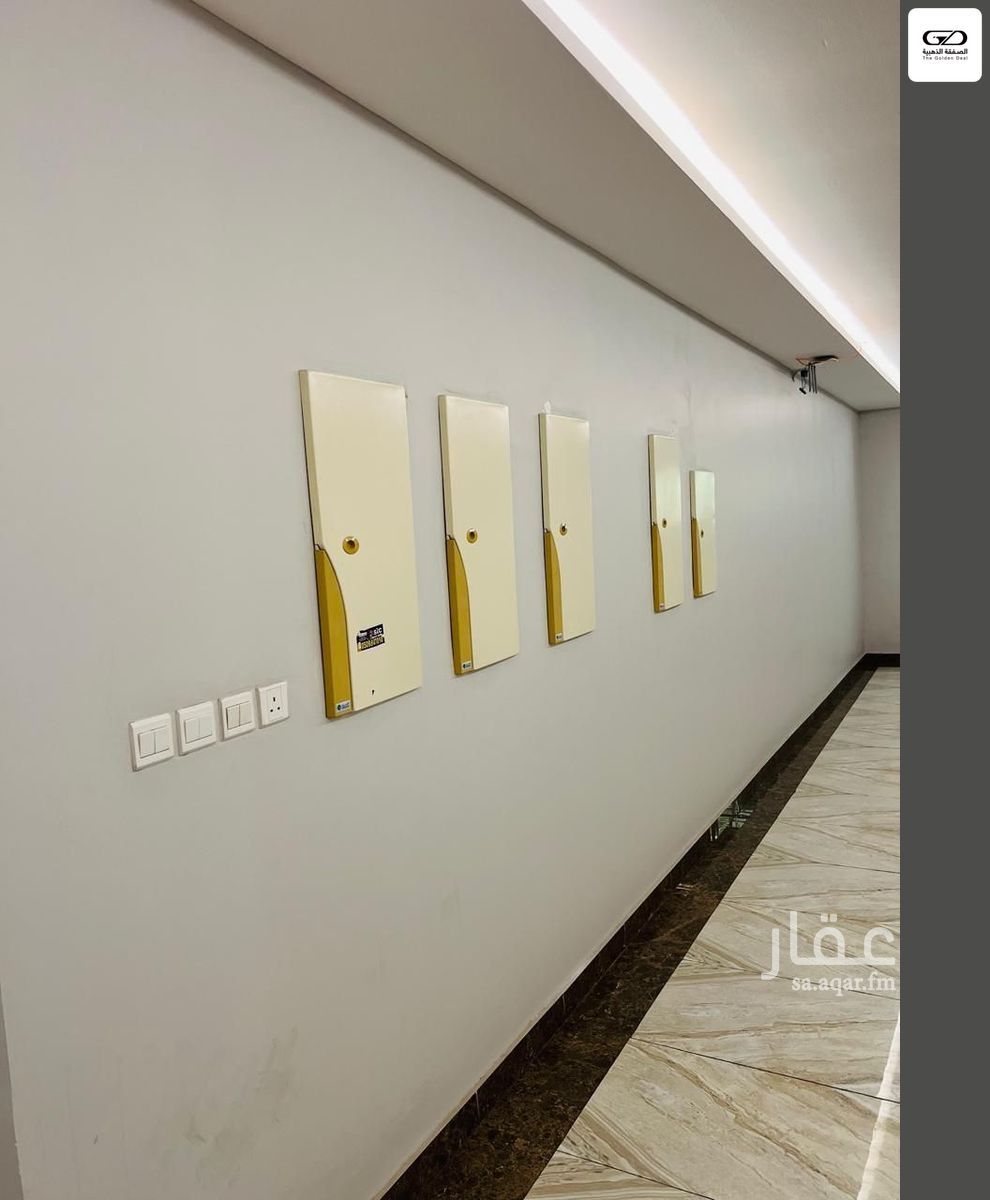 65 bedroom building in Al Manar, Eastern Province 5