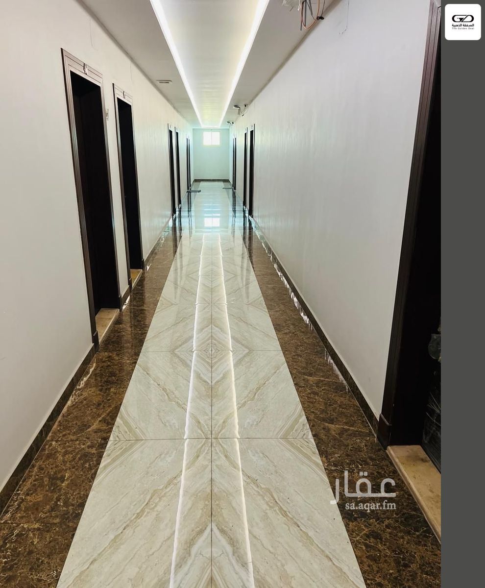 65 bedroom building in Al Manar, Eastern Province 8