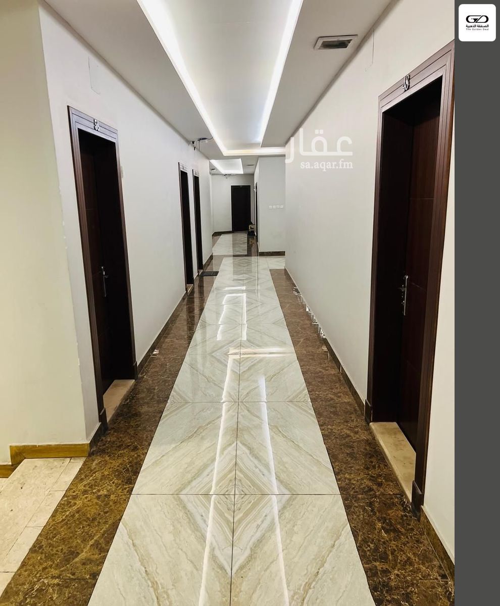 65 bedroom building in Al Manar, Eastern Province 7