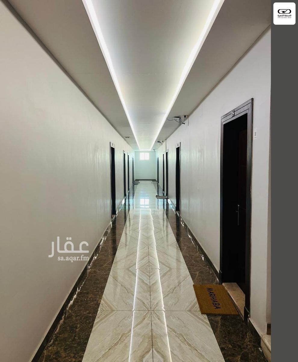 65 bedroom building in Al Manar, Eastern Province 13