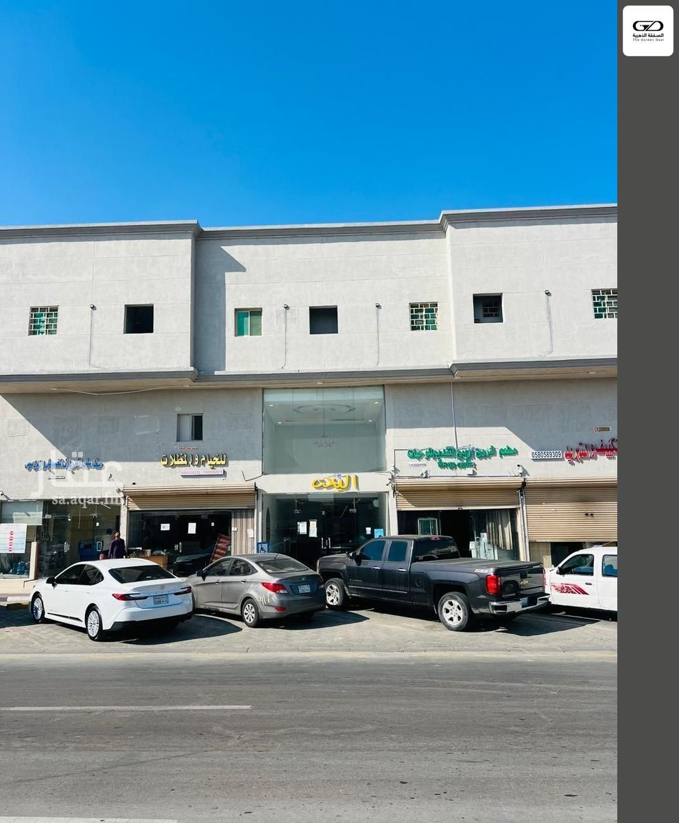65 bedroom building in Al Manar, Eastern Province 2