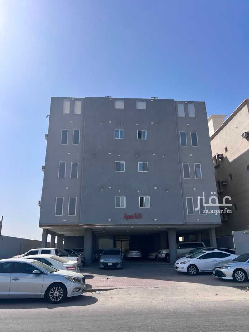 عقار  في الضباب، الدمام 7