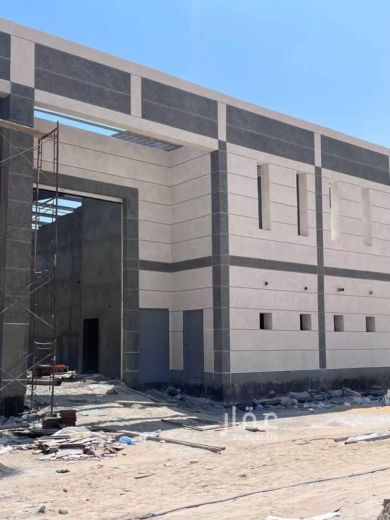 warehouse in Second Industrial City, Eastern Province 11