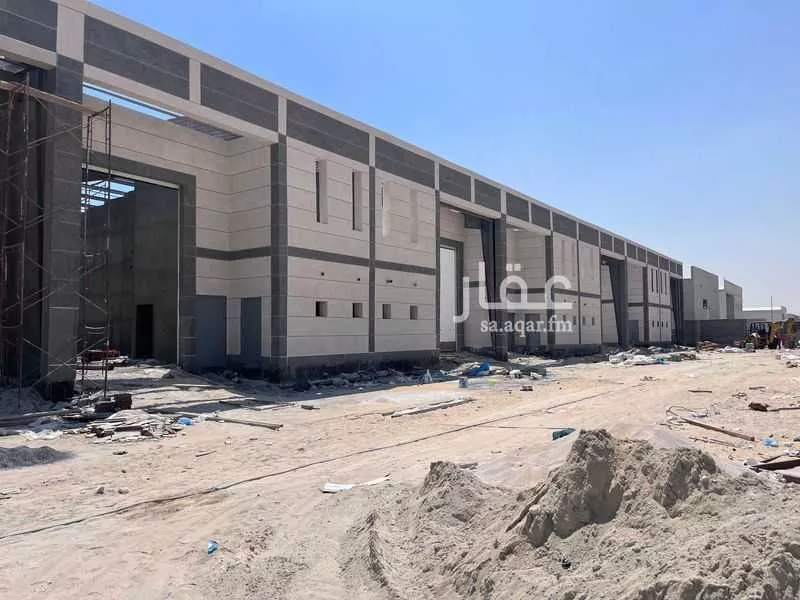 warehouse in Second Industrial City, Eastern Province 13