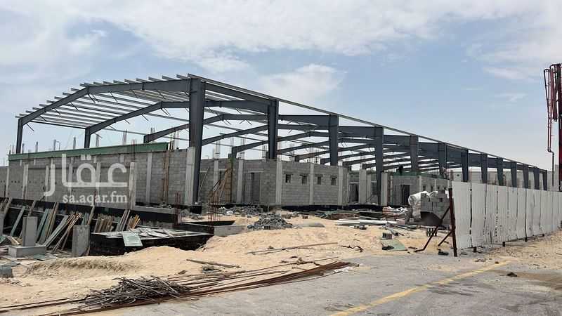 warehouse in Second Industrial City, Eastern Province