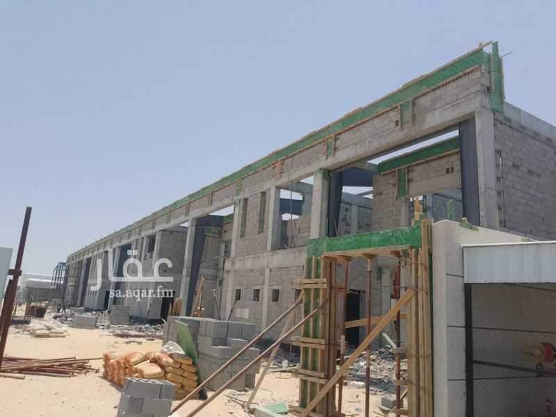 warehouse in Second Industrial City, Eastern Province 5