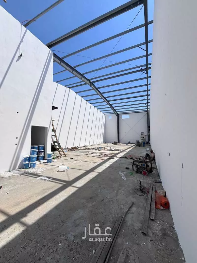 warehouse in Second Industrial City, Eastern Province 15