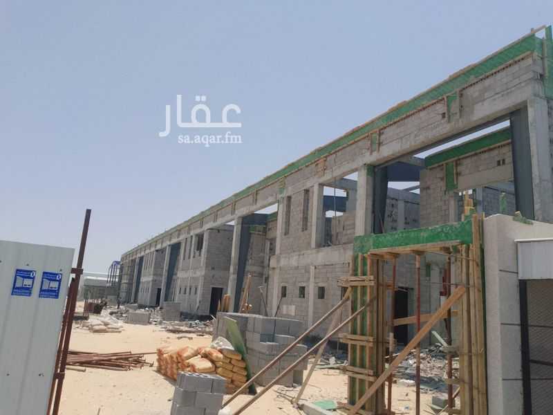 warehouse in Second Industrial City, Eastern Province 3