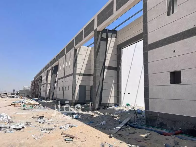 warehouse in Second Industrial City, Eastern Province 10