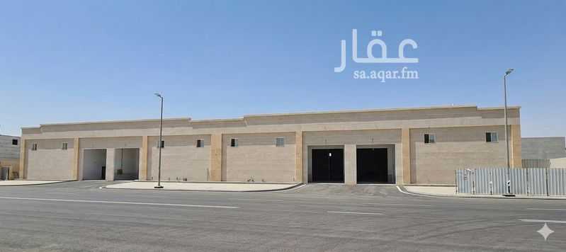 عقار 4 غرف في المدينة الصناعية الثانية، الدمام