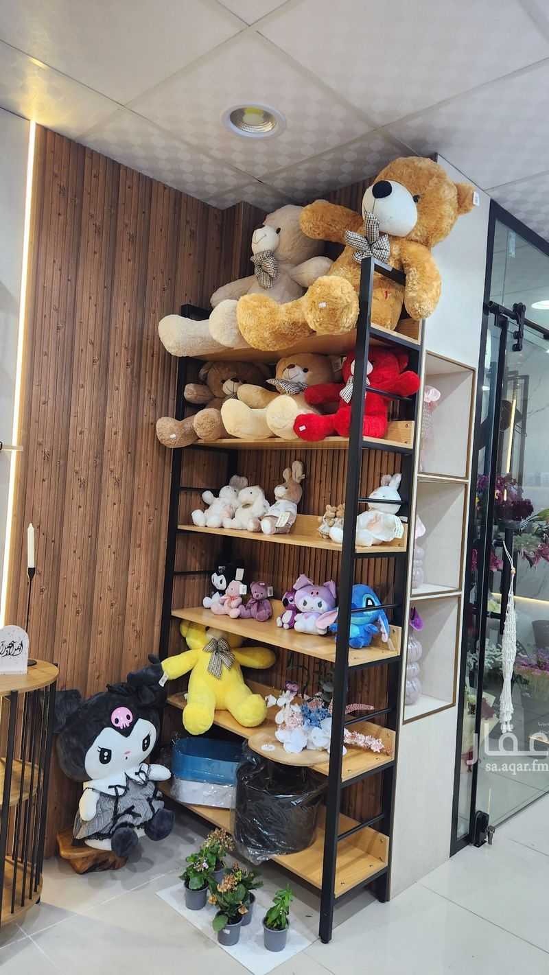 shop in Thirah, Abha 10