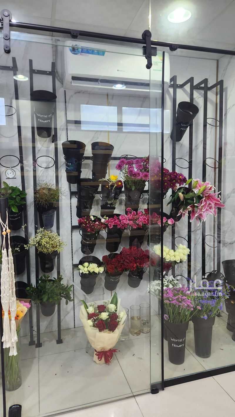 shop in Thirah, Abha 3