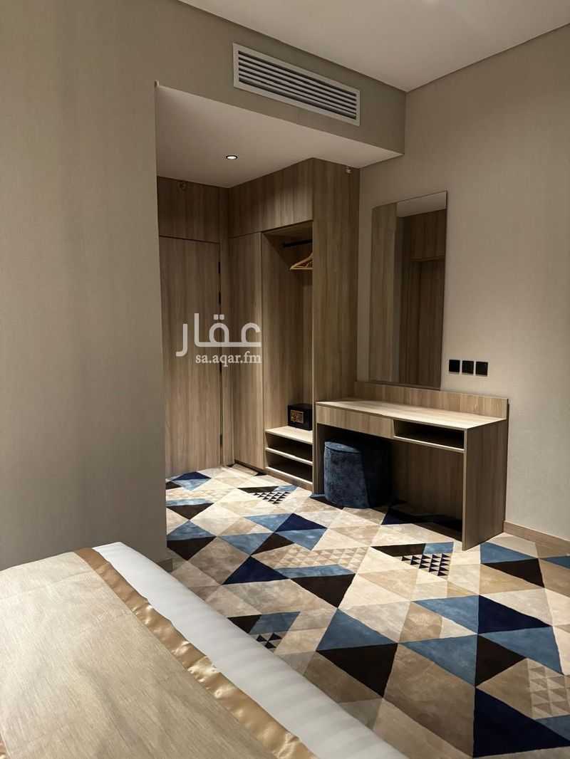 عقار 62 غرف في النهضة، جدة 8