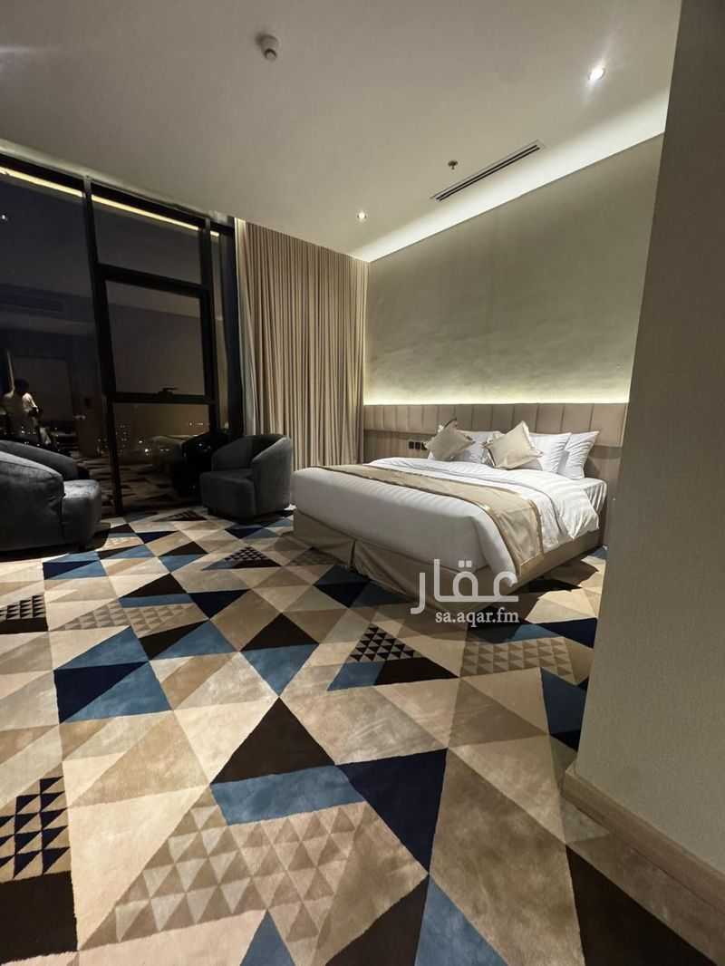 عقار 62 غرف في النهضة، جدة 4