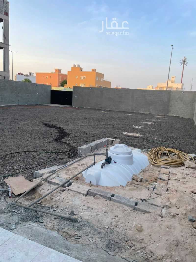 land in Al Yaqout, Jeddah 2