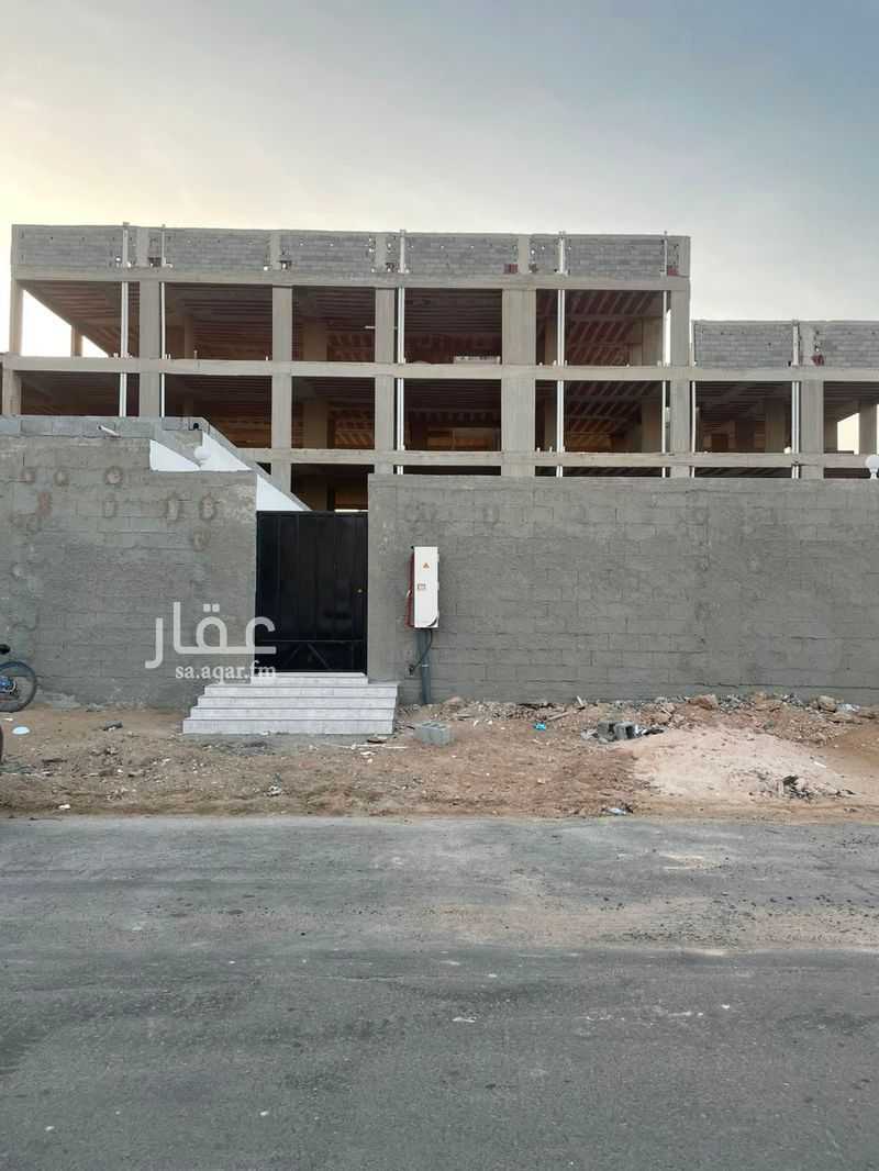 land in Al Yaqout, Jeddah