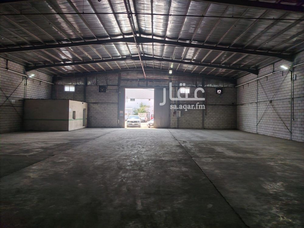 warehouse in Az Zuhur, Jazan 2