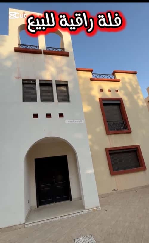 7 bedroom villa in Mukhtat Al Musa, Jeddah 20