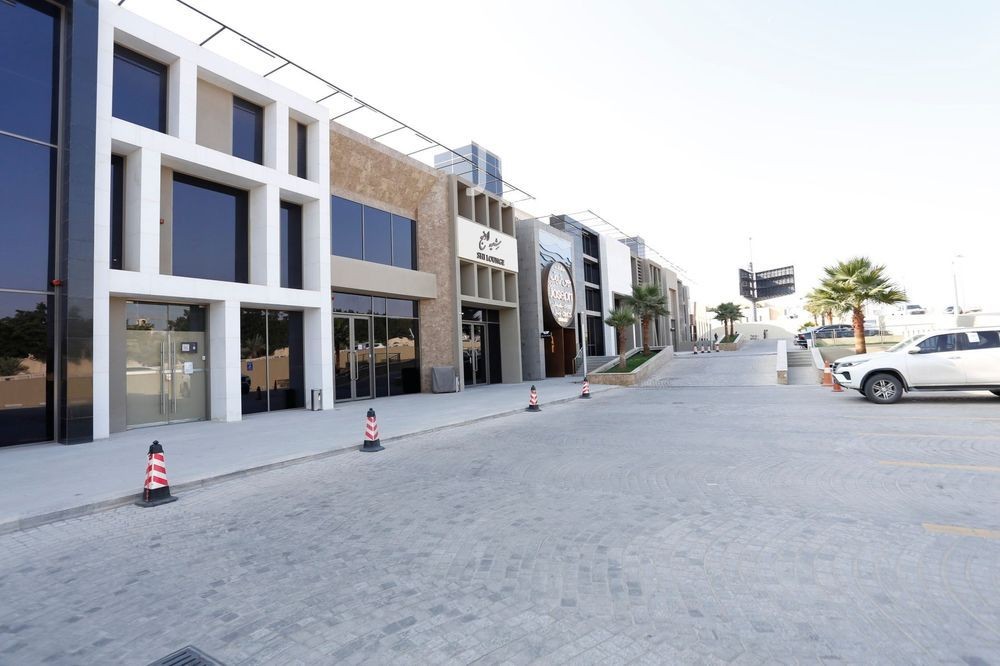 عقار 1 غرف في النخيل، الرياض 6
