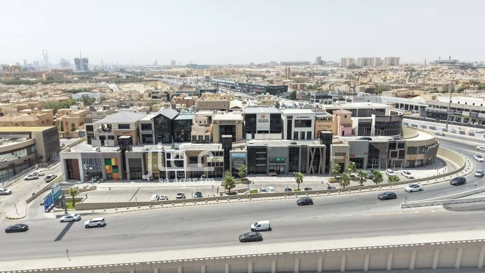 عقار 1 غرف في النخيل، الرياض 4