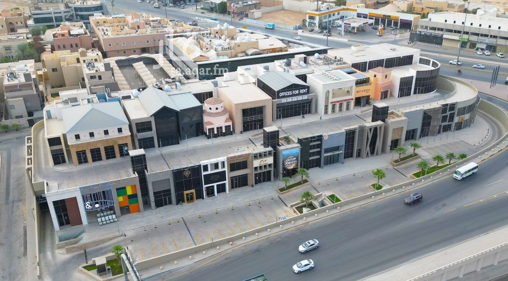 عقار 1 غرف في النخيل، الرياض 2