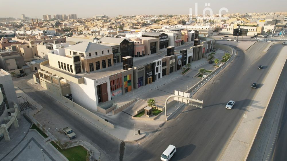 عقار 1 غرف في النخيل، الرياض 3