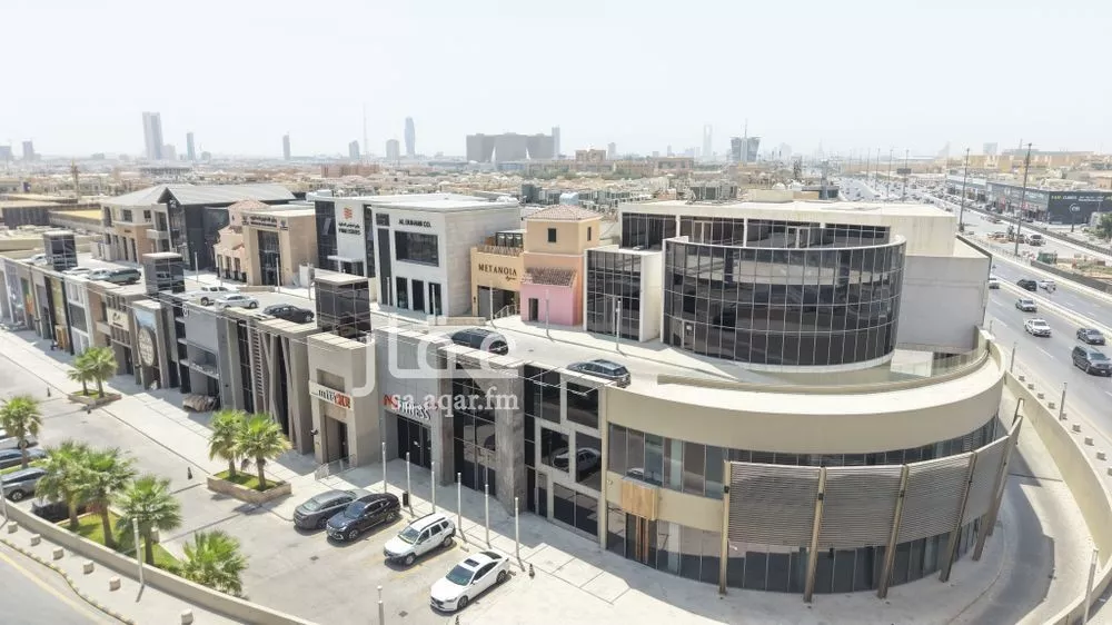 عقار 1 غرف في النخيل، الرياض 2