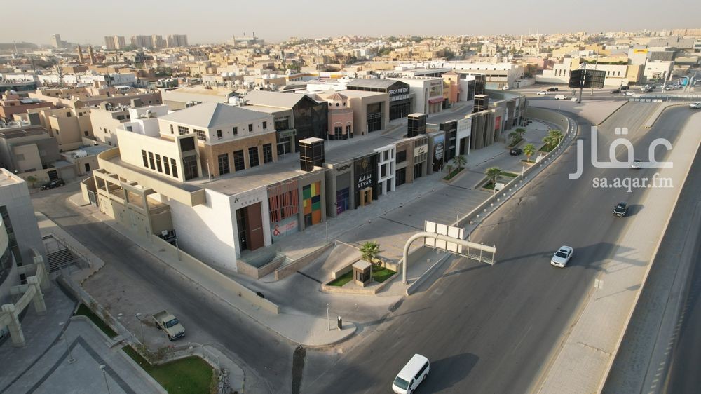 عقار 1 غرف في النخيل، الرياض 6