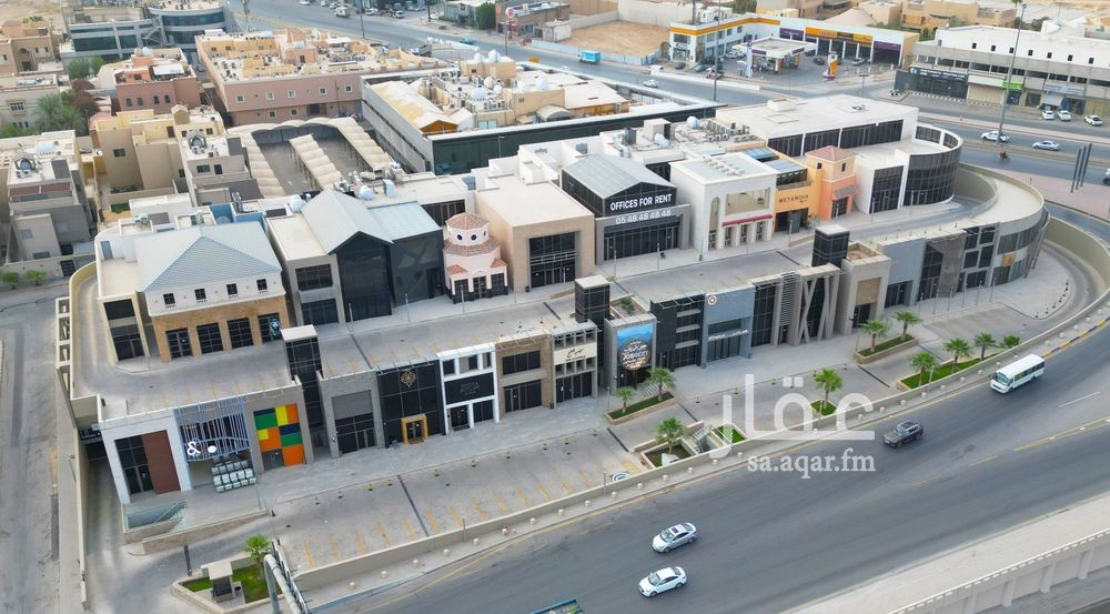 عقار 1 غرف في النخيل، الرياض 4