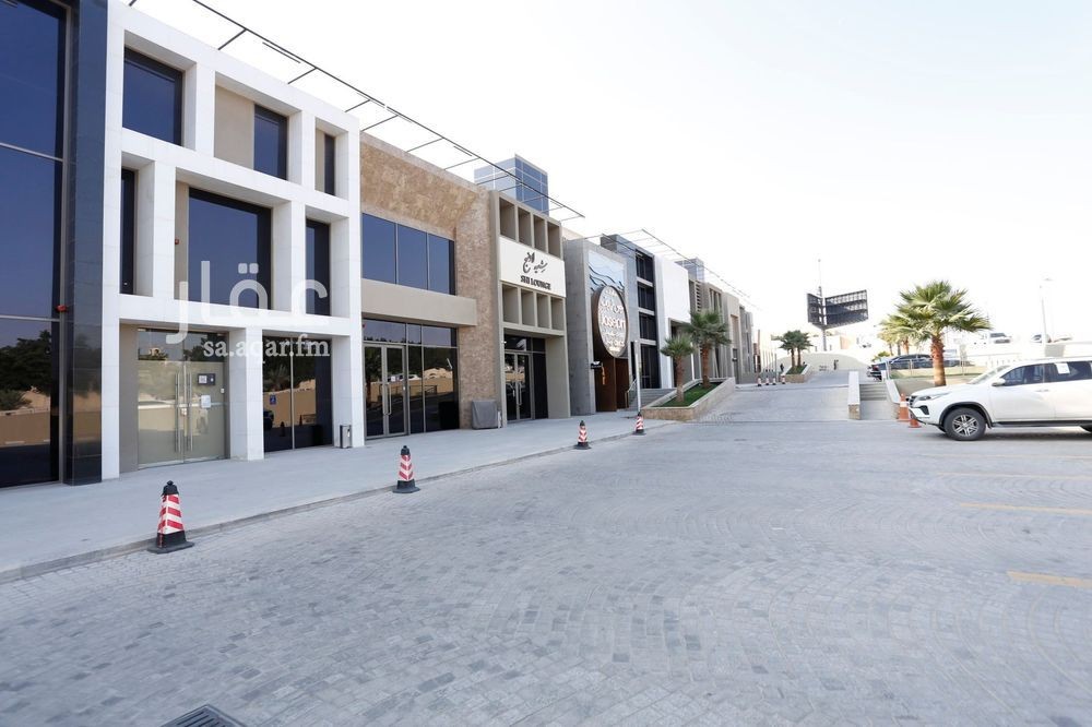 عقار 1 غرف في النخيل، الرياض 5