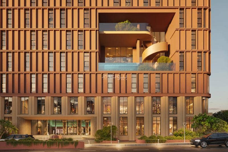 1 bedroom apartment in Al Sulaimaniyyah, Riyadh 2