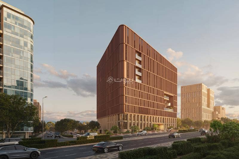 1 bedroom apartment in Al Sulaimaniyyah, Riyadh 3