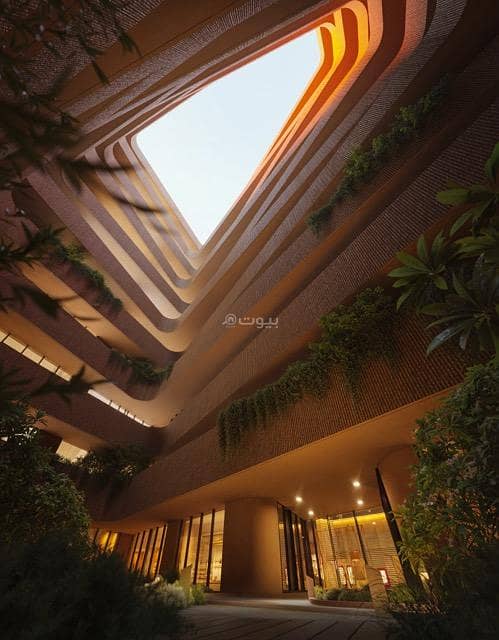 1 bedroom apartment in Al Sulaimaniyyah, Riyadh 4